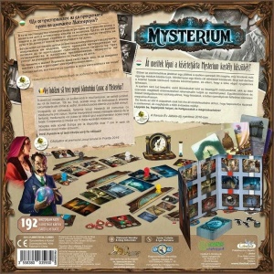 Joc Mysterium - Img 3