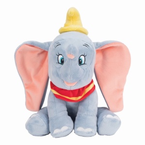 Jucarie De Plus Disney Dumbo 25Cm - Img 2