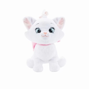 Jucarie De Plus Disney Marie 17Cm
