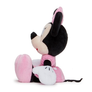 Jucarie De Plus Minnie 20Cm - Img 3