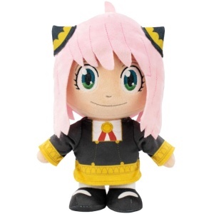 Jucarie din plus AnYa, Spy Family, 25 cm