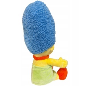Jucarie din plus Marge, The Simpsons, 30 cm - Img 3