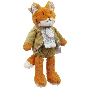 Jucarie din plus Mr Todd, Signature Deluxe Collection, 34 cm - Img 2
