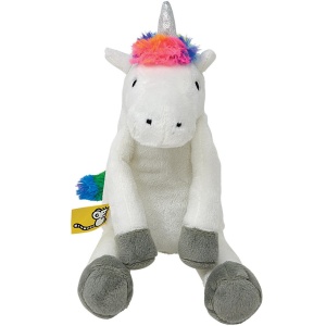 Jucarie din plus That's Not My... Unicorn, 18 cm - Img 2