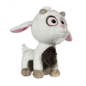 Jucarie din plus Unigoat, Despicable Me, 27 cm - Img 2