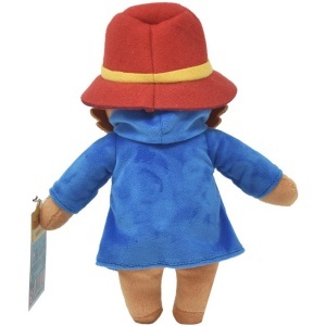 Jucarie din plus ursuletul Paddington, 20 cm - Img 3