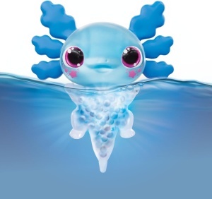 Jucarie interactiva Axolotl, diverse personaje - Img 6