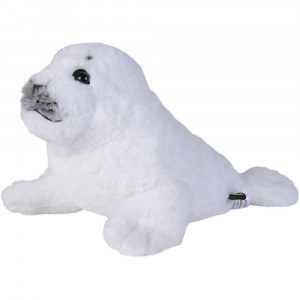Jucarie plus Simba Disney National Geographic Seal 25 cm - Img 1