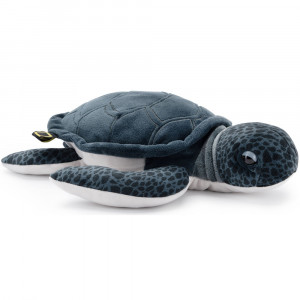 Jucarie plus Simba Disney National Geographic Turtle 25 cm - Img 7