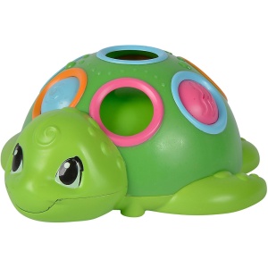 Jucarie Simba ABC Slide'n Match Turtle - Img 2