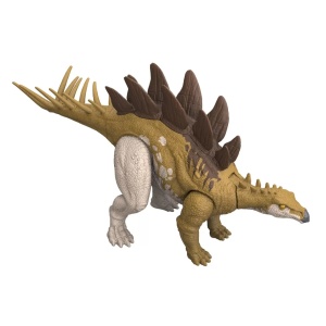 Jurassic World Dino Trackers Danger Pack Dinozaur Craterosaurus - Img 3