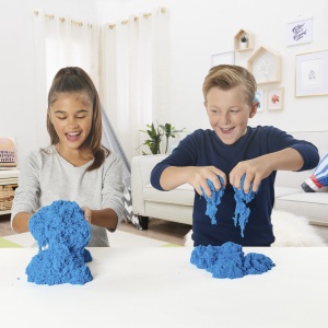 Kinetic Sand Set De Joaca Sandisfactory - Img 8
