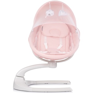 Leagan electric Chipolino E-sway pink marshmallow - Img 4