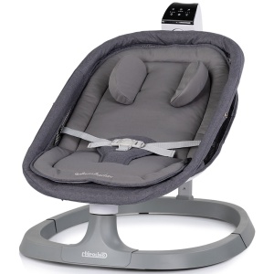 Leagan electric Chipolino Lambada anthracite - Img 2