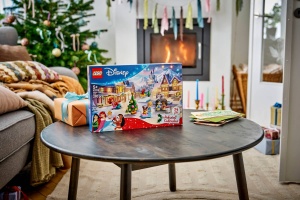 LEGO Disney Princess Calendar de advent 2026 (43298) - Img 7