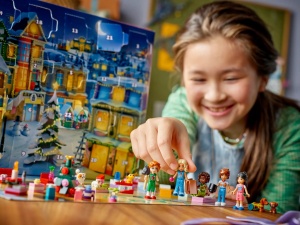 LEGO Friends Calendar de advent 2025 (42668) - Img 6