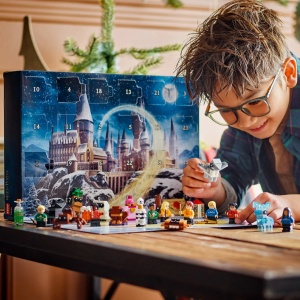 LEGO Harry Potter Calendar de advent 2025 (76456) - Img 5