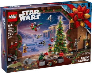 LEGO Star Wars Calendar de advent 2026 (75456) - Img 2