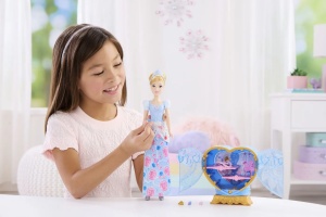 Martinelia Fairy Things Set Magic De Infrumusetare - Img 3