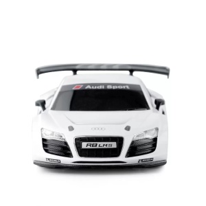 Masina Cu Telecomanda Audi R8 Scara 1 La 18 - Img 3
