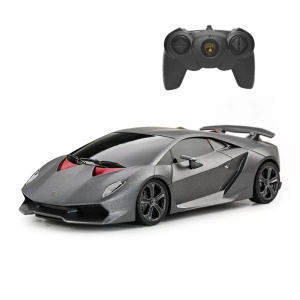 Masina Cu Telecomanda Lamborghini Sesto Cu Scara 1 La 24