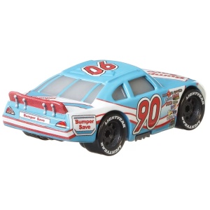 Masinuta Metalica Cars3 Personajul Ponchy Wipeout - Img 3