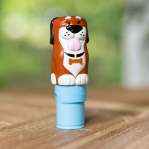 Melissa And Doug Set De Joaca Autocolante Si Stampila Cu Catelus Reincarcabila - Img 6