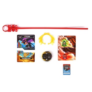 Minecraft Redstone Charged Set Capcana Cu Piston Lipicios Figurina Cu Accesorii - Img 2