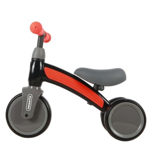Mini-pushbike Qplay Sweetie Portocaliu - Img 5