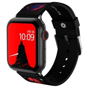 MobyFox Curea Apple Watch, model Star Wars Darth Vader - Img 4