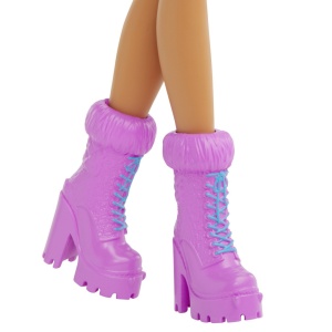Monster High Papusa Clawdeen Wolf - Img 4