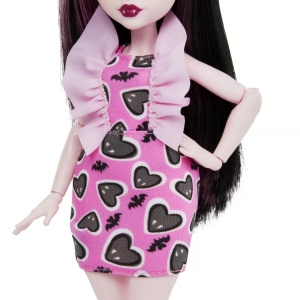 Monster High Papusa Draculaura - Img 5