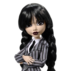 Monster High Wednesday Papusa Wednesday - Img 4