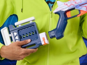 Nerf Blaster Loadout Arctic Zerostriker - Img 4