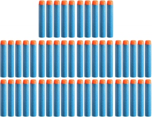 Nerf Elite 2.0 Rezerve 50 Buc