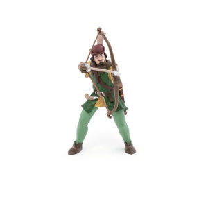 Papo Figurina Robin Hood - Img 2