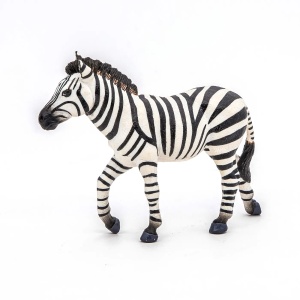 Papo Figurina Zebra - Img 6