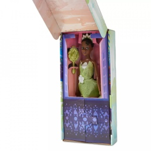Papusa Disney Tiana ECO - Img 2