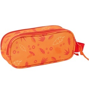 Penar 3D Lion King cu 2 compartimente, 21x8x6 cm - Img 2
