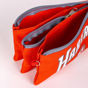 Penar Harvard cu 3 compartimente, 22 x 11 cm - Img 4