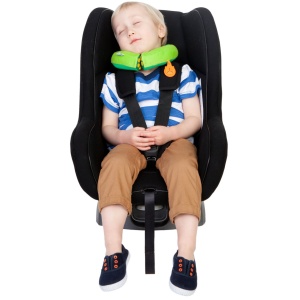 Perna calatorie Trunki Yondi Green - Img 4