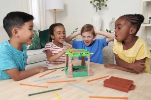 Play Doh Set Creatii 4 In 1 - Img 4