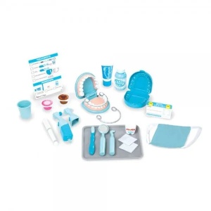 Play Doh Set De Joaca Constructie Si Modelare - Img 2
