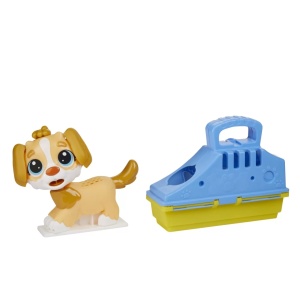 Play Doh Set Medic Veterinar - Img 5