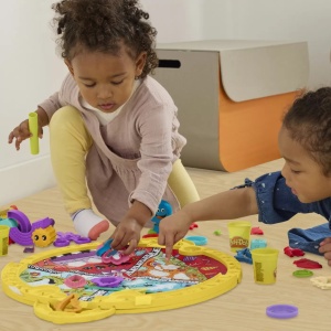 Play Doh Starters Covoras De Joaca Pliabil - Img 3