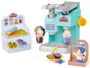 Playdoh Set Cafenea - Img 5