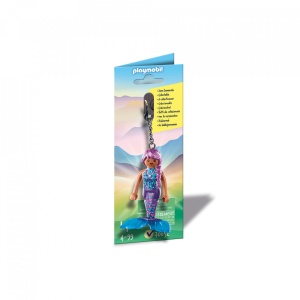 Playmobil - Breloc Sirena