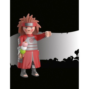 Playmobil - Choji - Img 2