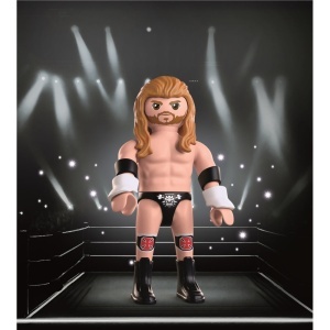 Playmobil - Figurina luptator profesionist Triple H - Img 5