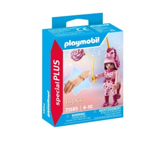 Playmobil - Figurina unicorn dragut